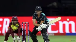 New Zealand Cricket Icon Suzie Bates Announces Retirement Post T20 World Cup