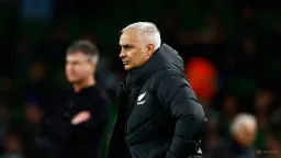 New Zealand Prepares for World Cup Clash with Iran Amid Geopolitical Tensions