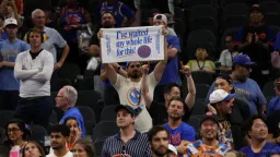 New York Knicks Championship Parade Draws Massive Security and Historic Celebration