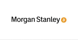 Morgan Stanley Set to Launch First Brand-Name Bitcoin ETF