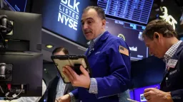 NYSE Partners with Securitize to Launch Tokenized Securities Platform