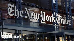 New York Times Defies Israeli Defamation Threat Over Detainee Abuse Report