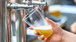 New Study Links Daily Alcohol to 10 Types of Cancer