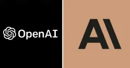 AI Rivals OpenAI and Anthropic Share 90 Investors Amid IPO Dash