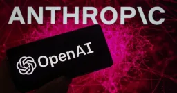 OpenAI and Anthropic Battle for Enterprise AI Supremacy