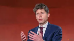 OpenAI CEO Sam Altman: AI Won't Cause a 'Jobs Apocalypse'