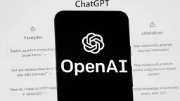 OpenAI Launches New AI for Cyber Defense Amidst Rival Concerns
