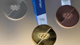 Olympic Medal Dominance: Which Nations and Athletes Lead the All-Time Count?