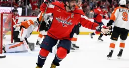 Ovechkin Delays Career Decision Until Summer
