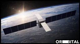 Orbital Launches AI Data Center Concept into Space with a16z Funding