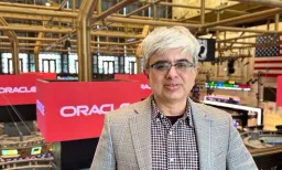 Oracle: Databases, Not Models, Are the Bottleneck for Agentic AI