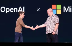OpenAI Shifts Strategy: Ends Microsoft Exclusivity for Broader Cloud Access