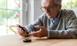 New Study Reveals Safer Diabetes Drugs for Seniors