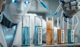 OpenAI and Novo Nordisk Forge AI Partnership to Revolutionize Drug Discovery