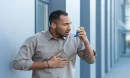 Osteopathic Treatment Shows Limited Promise for Asthma