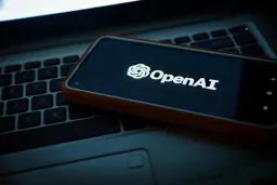 OpenAI Raises $122B in Record Funding Round
