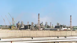 Middle East Conflict Sparks Oil Surge, Defying Broader Market Sell-Off