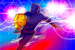 Operation Atlantic Disrupts Crypto Scams in Real Time