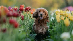 Safe and Toxic Plants for Pets in Your Yard