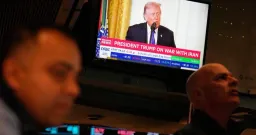 Wall Street Soars as Oil Prices Plummet on Iran Ceasefire Hopes