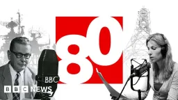 BBC Russian Marks 80 Years of Defying Censorship