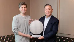 OpenAI and Broadcom Unveil Custom Jalapeño Chip for LLM Inference at Scale