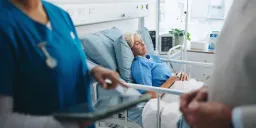 Severe Infections Linked to Late-Onset Dementia, Study Finds