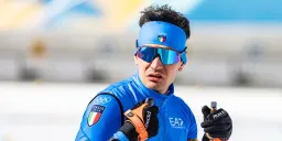 Olympic Biathlete Undergoes Successful Heart Surgery After Mid-Race Withdrawal