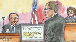 OpenAI President’s Financial Ties to Altman Exposed in Court, $30B Stake Revealed