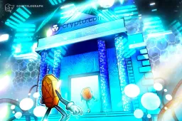Crypto.com Secures Conditional OCC Bank Trust Charter Approval
