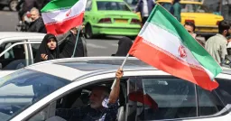 Markets Surge as US and Iran Agree to Fragile Ceasefire