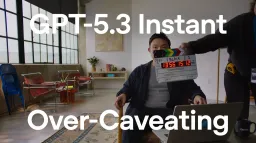 OpenAI Overhauls ChatGPT with GPT-5.3 Instant for Smoother Interactions