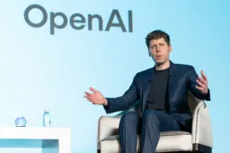 OpenAI Files Confidentially for IPO Amidst Intensifying AI Competition