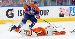 Oilers Surge in Playoff Push with McDavid Leading Charge