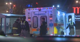Opioid Calls Surpass Alcohol in Winnipeg for First Time