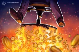 OCBC Bank Launches Tokenized Gold Fund on Ethereum and Solana