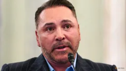Boxing Legends Warn Against Overhauling Muhammad Ali Act