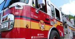 Two Dead in Ottawa High-Rise Fire After Rescue of Four