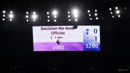75% of Premier League Fans Oppose VAR, Survey Shows