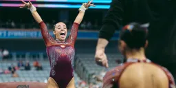 Oklahoma Secures Fourth NCAA Gymnastics Title in Five Years