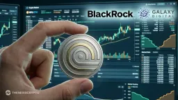Ondo Finance Adds BlackRock IBIT and Galaxy Digital to Tokenized Platform