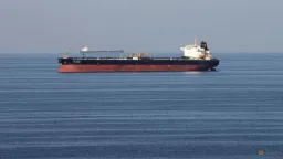 Oil Rises as Middle East Conflict Disrupts Supply