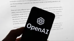 OpenAI Unveils GPT-Rosalind for Life Sciences Breakthroughs