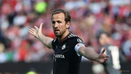 Bayern Munich Stages Dramatic Comeback, Defeating Mainz 4-3