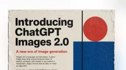 OpenAI Enhances ChatGPT Image Generation with New 2.0 Version and Developer Training Service