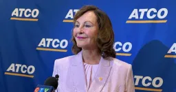 ATCO CEO: Oil Sector's Innovation Can Outweigh Carbon Price Hike
