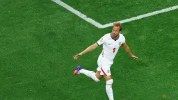 England and Ghana Clash for World Cup Knockout Spot