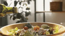 Extra Virgin Olive Oil Boosts Brainpower in Aging Adults, Study Reveals