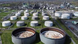Oil Drops Below $80 as US-Iran Deal Eases Supply Fears
