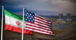 Oil Surges Over 2% After U.S.-Iran Strikes, Bitcoin Drops Below $73,000